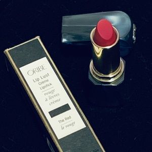 💄💄NEW IN BOX ORIBE LIP LUST LIPSTICK💄💄